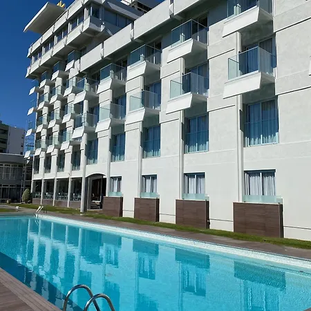 Hotel Do Parque