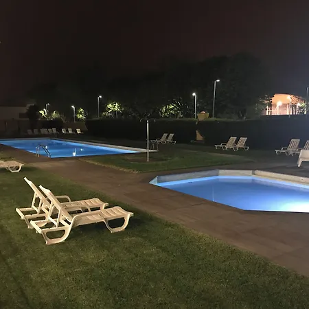Do Parque Hotel Viana do Castelo