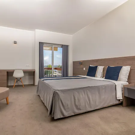 Hotel Do Parque 3*
