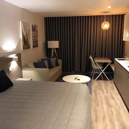 Hotel Do Parque
