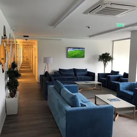 Do Parque Hotel