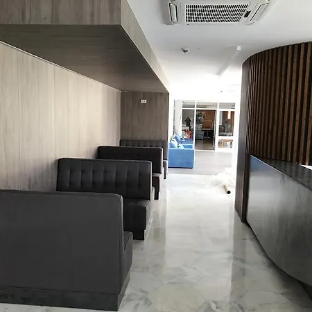Hotel Do Parque 3*