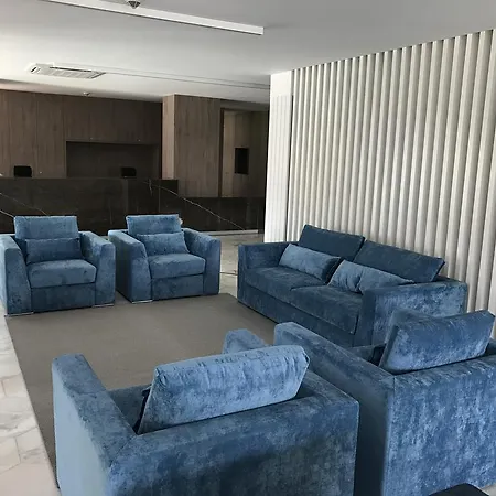 Hotel Do Parque Viana do Castelo