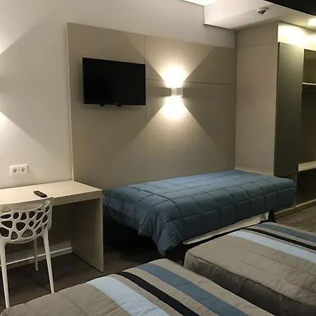 Do Parque Szálloda Viana do Castelo