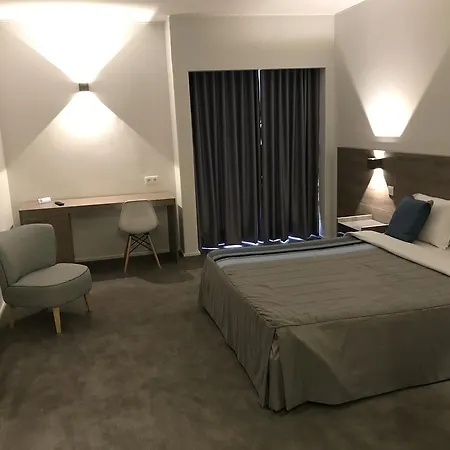 Do Parque Hotel