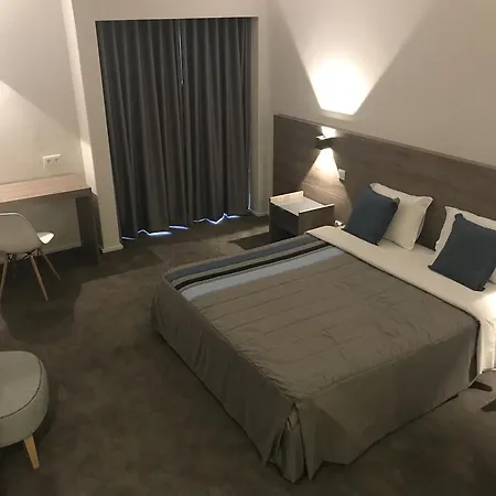 Hotel Do Parque