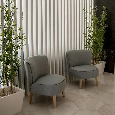Do Parque Hotel 3*