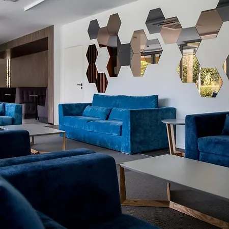 Do Parque 3* Viana do Castelo