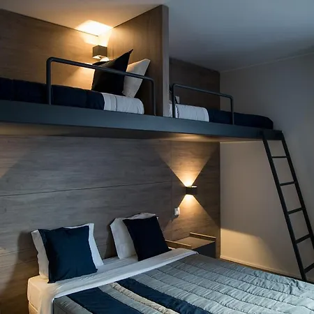 Do Parque 3* Viana do Castelo