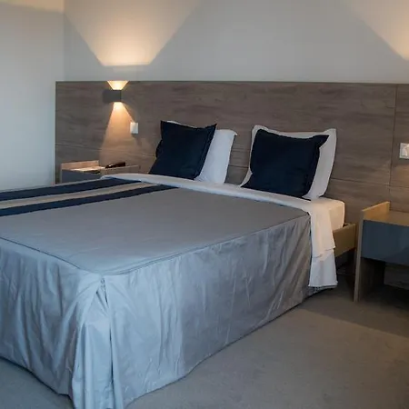 Do Parque Hotel 3*