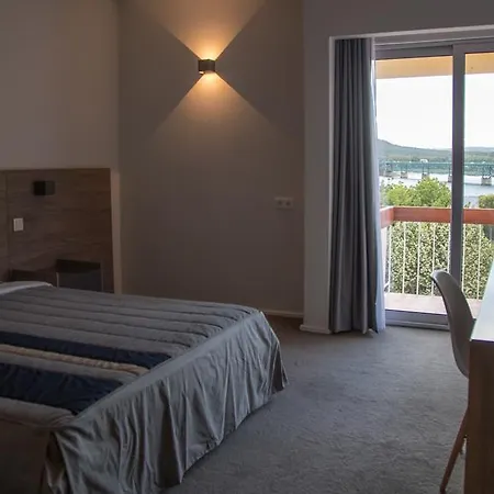 Szálloda Do Parque Viana do Castelo