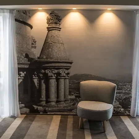 Do Parque Hotel