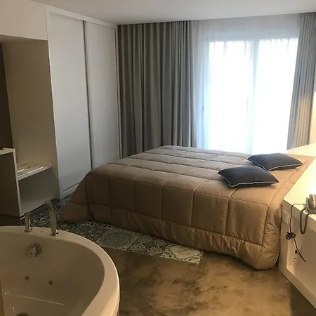 Do Parque Hotell Viana do Castelo