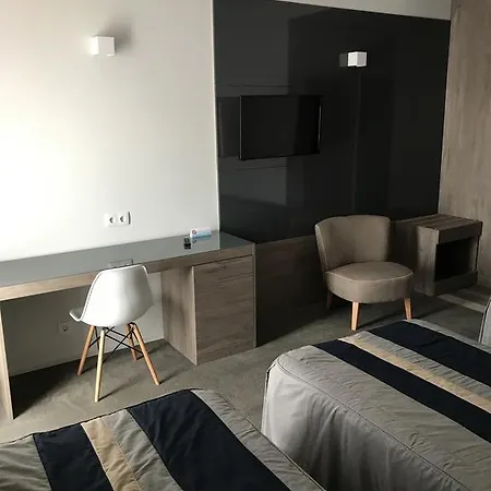 Do Parque Viana do Castelo