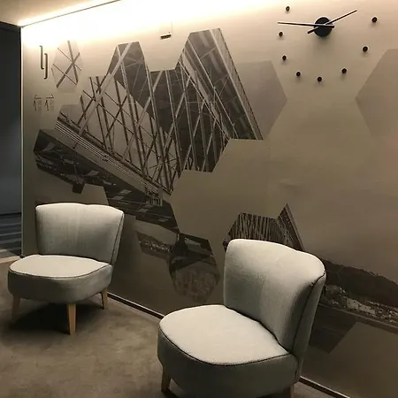 Do Parque 3* Viana do Castelo