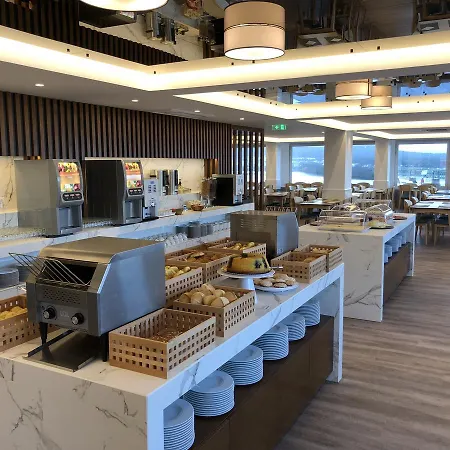 Hotell Do Parque Viana do Castelo