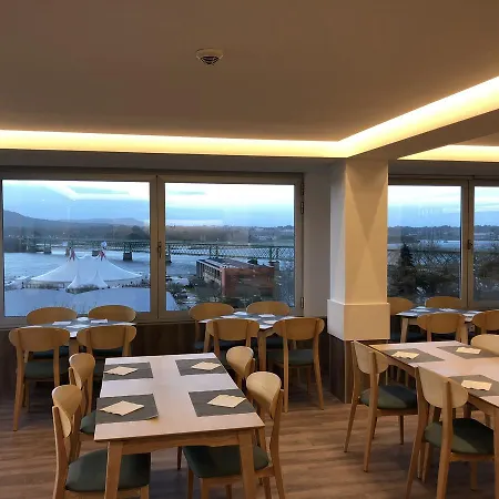 Do Parque Viana do Castelo