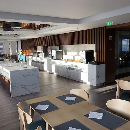 Do Parque Viana do Castelo