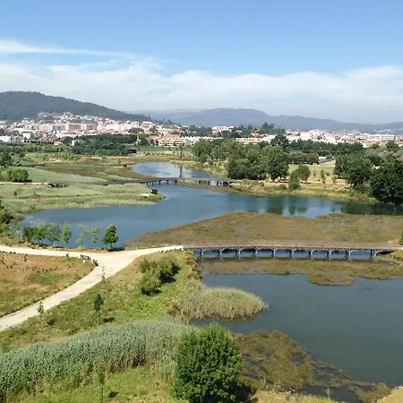 Do Parque 3*