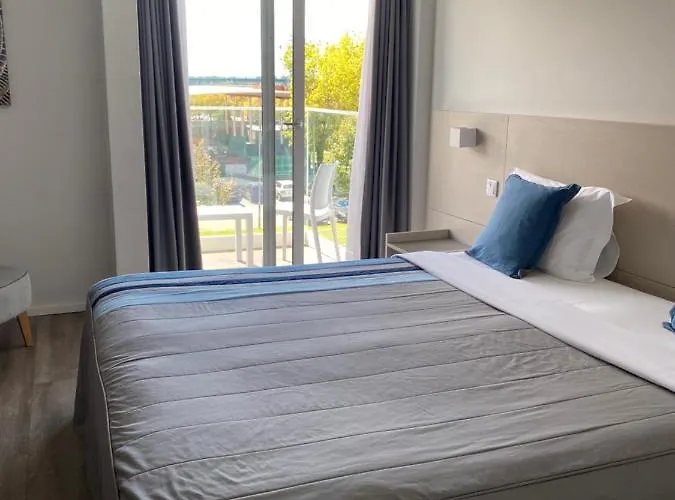 Do Parque Отель 3*