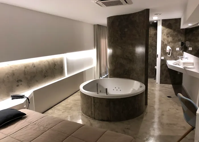 Do Parque Отель Виана-ду-Каштелу