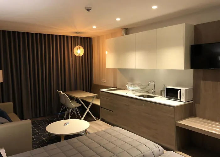 Do Parque Ξενοδοχείο