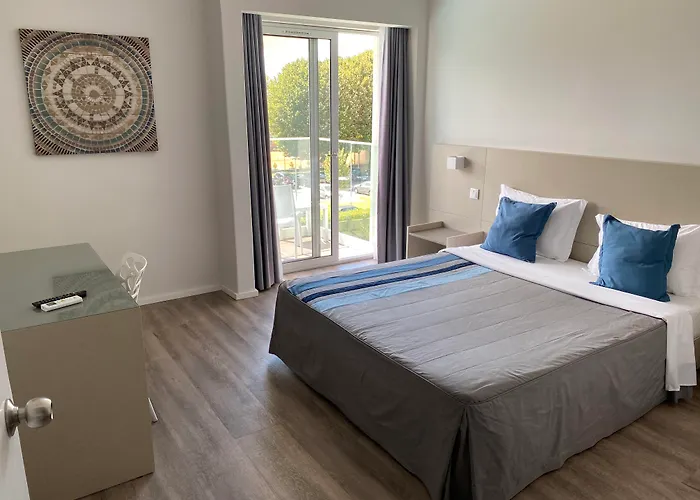 Do Parque Отель 3*