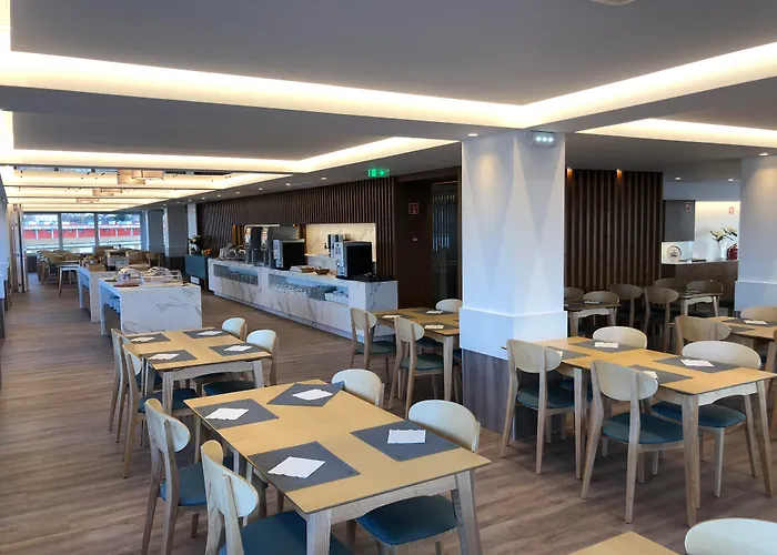 Отель Do Parque