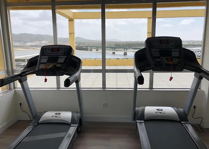 Отель Do Parque