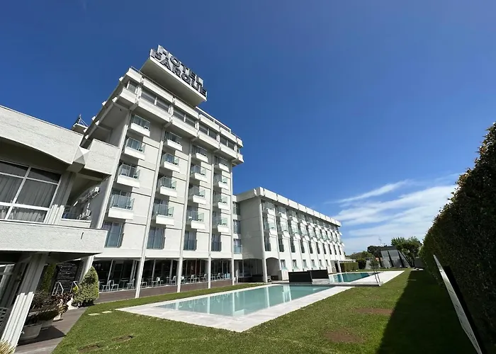 Hotel Do Parque Viana do Castelo
