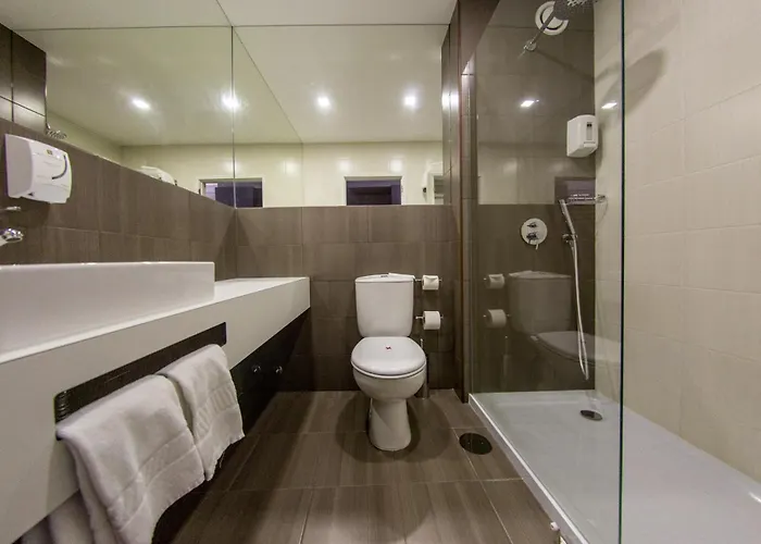 Hotel Do Parque Viana do Castelo