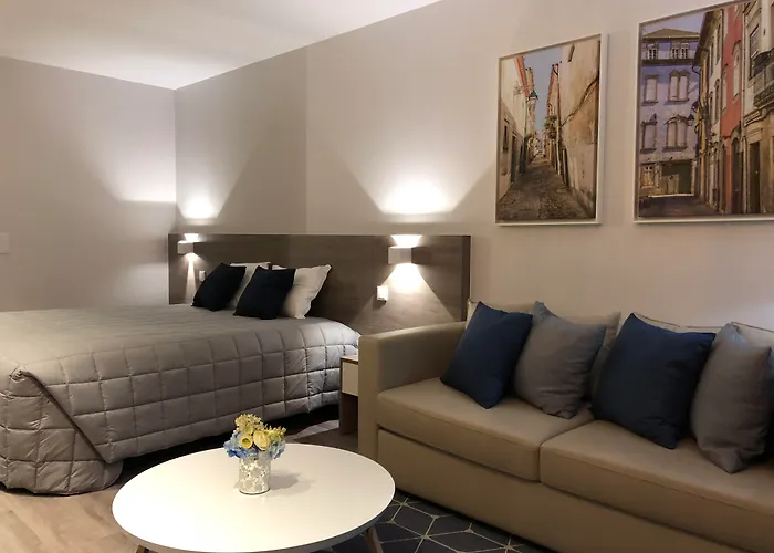 Do Parque 3* Виана-ду-Каштелу