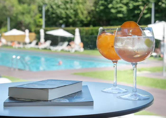 Do Parque Отель