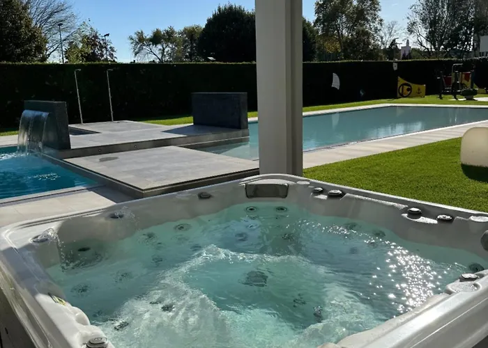 Do Parque Hotel Viana do Castelo