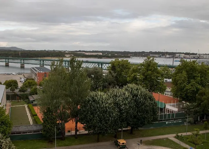 Do Parque Отель