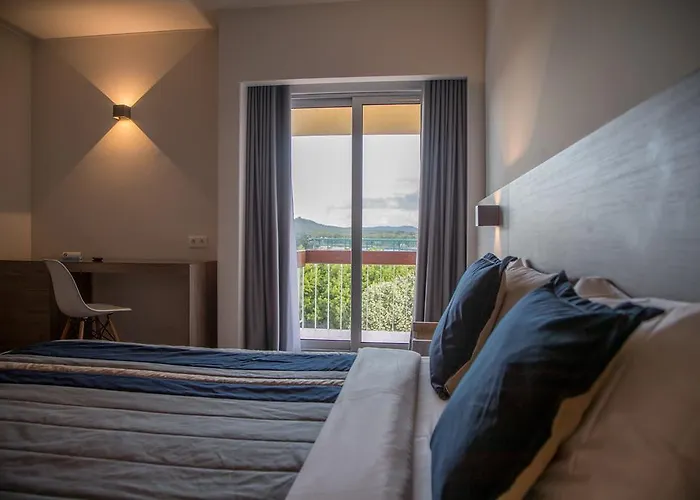 Ξενοδοχείο Do Parque