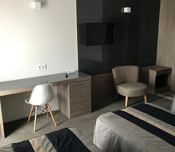 Do Parque Виана-ду-Каштелу