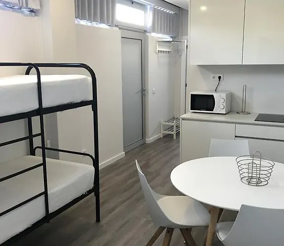 Отель Do Parque