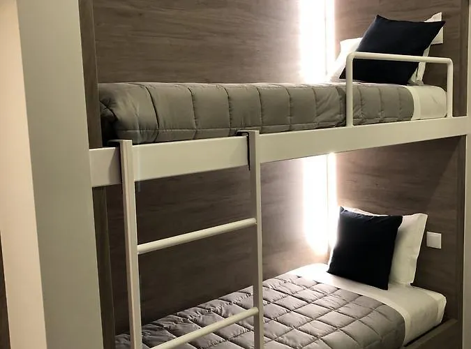 Отель Do Parque Виана-ду-Каштелу