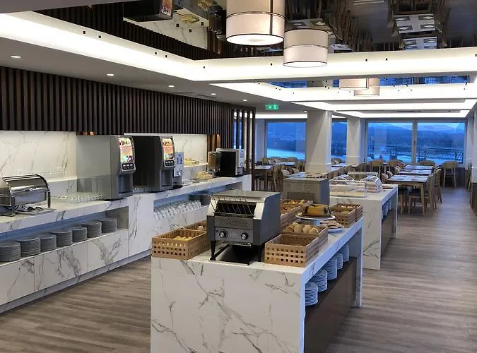 Отель Do Parque 3*