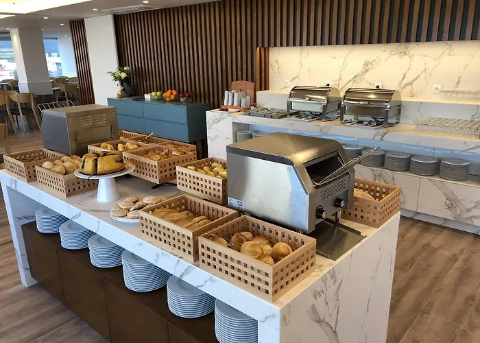 Do Parque Отель