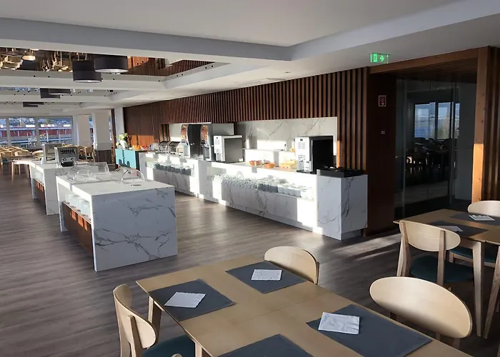 Do Parque Viana do Castelo