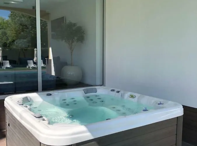 Do Parque Отель