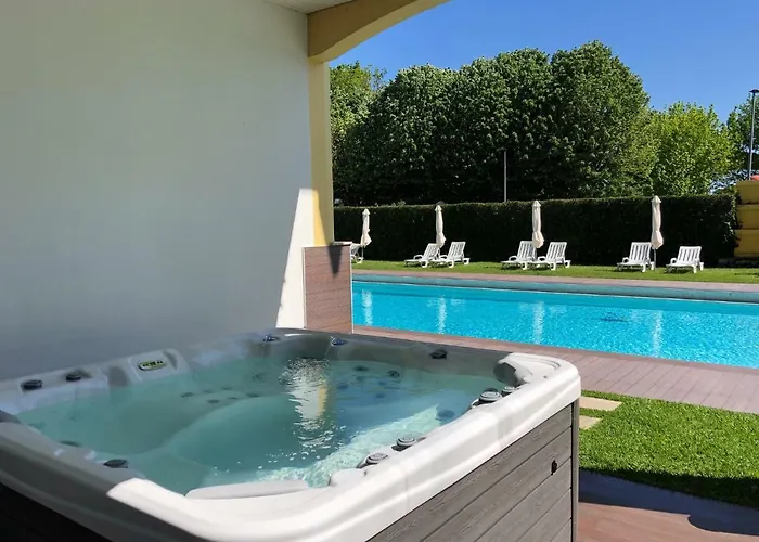 Do Parque 3* Βιάνα ντο Καστέλο